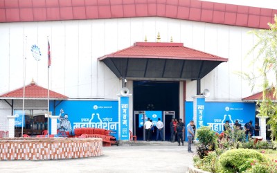  संस्थापक सदस्यलाई स्वतः केन्द्रीय सदस्य बनाउने निर्णयबाट रास्वपा पछि हट्यो 